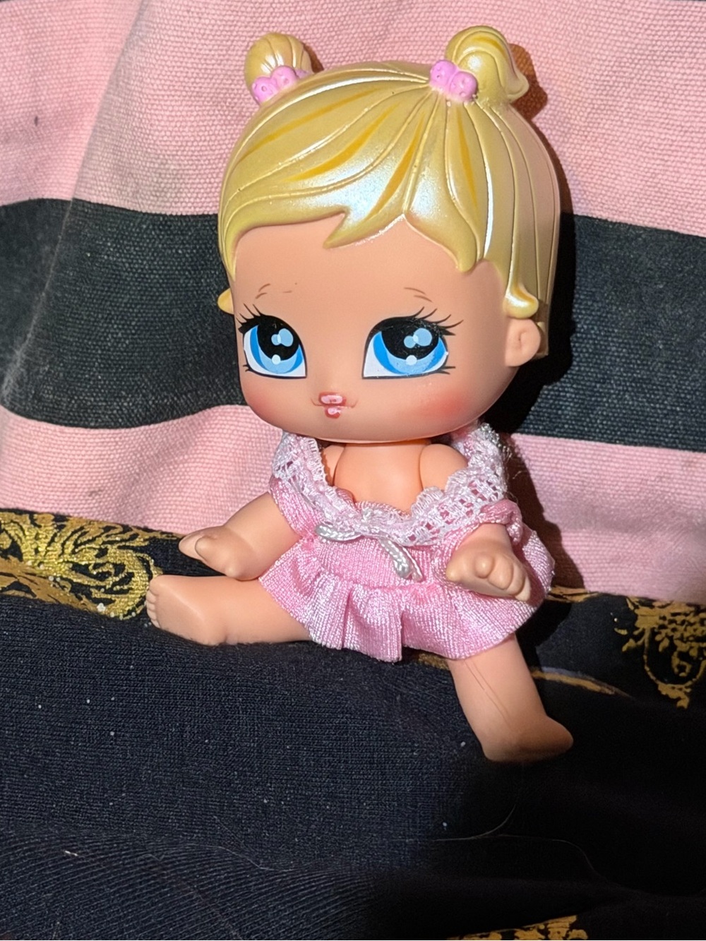 vintage MGA Bratz Lil' Angelz